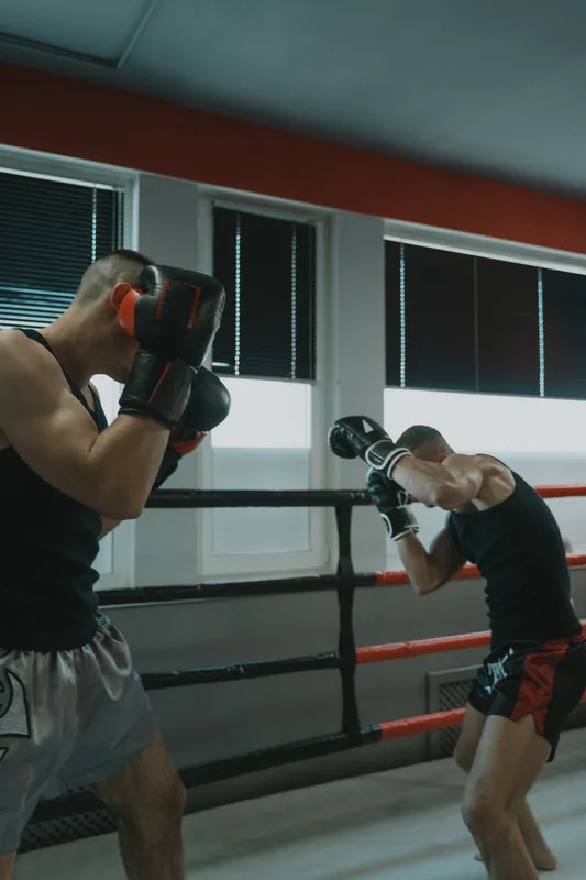 Muay Thai