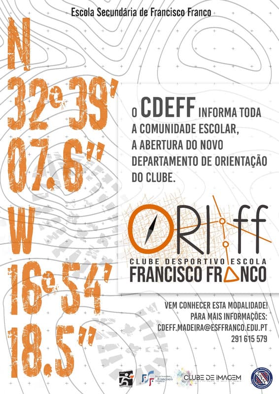 Orienteering