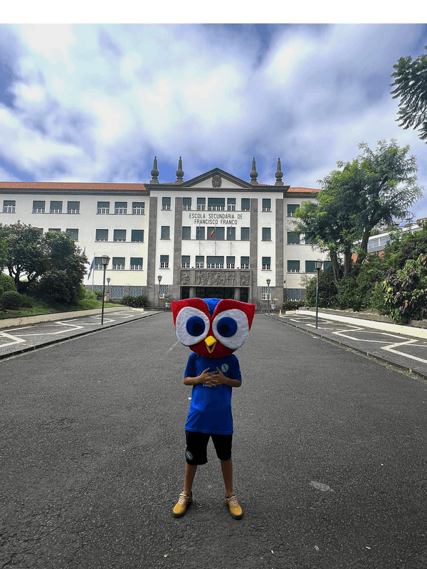 Bem-vindo(a) ao nosso Clube!